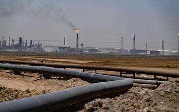 گەرەنتی بەغدا ڕێگا بۆ هەناردە کردنەوەی نەوتی هەرێمی کوردستان دەکاتەوە