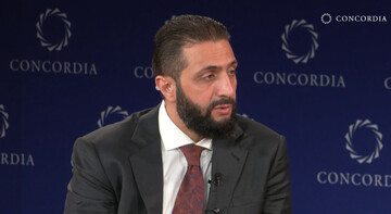 سوریه خواهان جنگ نیست ؛ بمباران کاخ ریاست‌جمهوری از سوی اسرائیل اعلام جنگ است