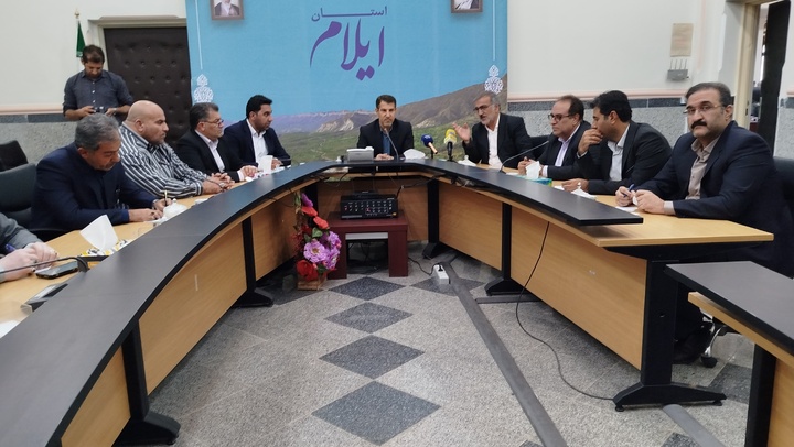 هشدار صریح معاون عمرانی استاندار ایلام: تعلل مدیریت شهری دیگر پذیرفته نیست