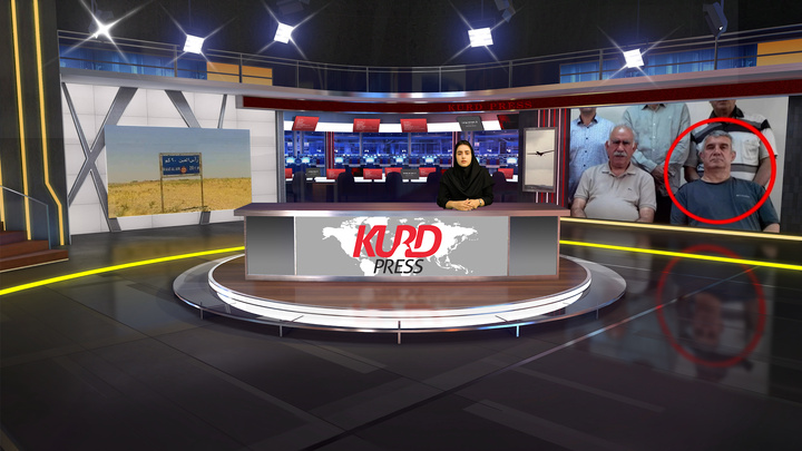 سرخط خبرهای31شهریور خبرگزاری کردپرس