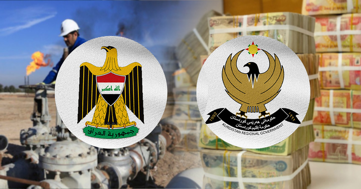 Erbil and Baghdad hold talks on financial and customs cases