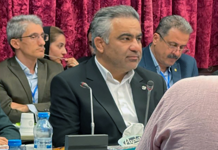 اقتصاد سقز در تنگنای ظرفیت های بالقوه و غیبت زیرساخت ها/تجارت مرزی باید رونق داده شود