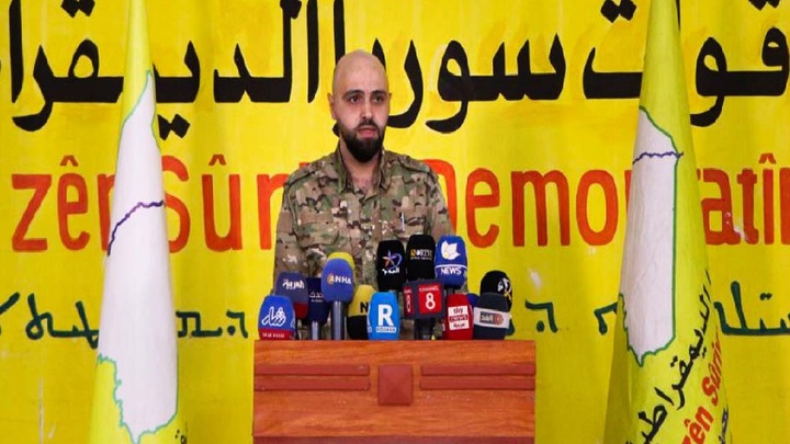 لەدوای ڕووخانی ئەسەدەوە، داعش ۱۵۳ هێرشی لە باکوور و ڕۆژهەڵاتی سووریا ئەنجام داوە