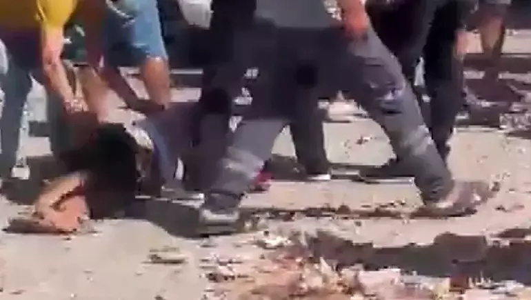 انفجار در بازاری در آنتالیا یک کشته و سه مجروح بر جای گذاشت