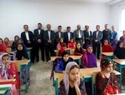 بوی مهر و رنگِ چهر / حبیب الله مستوفی