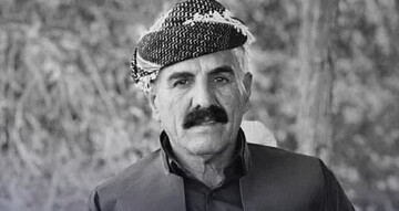 کادر باسابقه حزب دمکرات کردستان در شهر کفری به قتل رسید