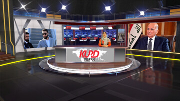 کورتەی هەواڵەکانی ۱ی ڕەزبەری ۱۴۰۴ی هەتاوی