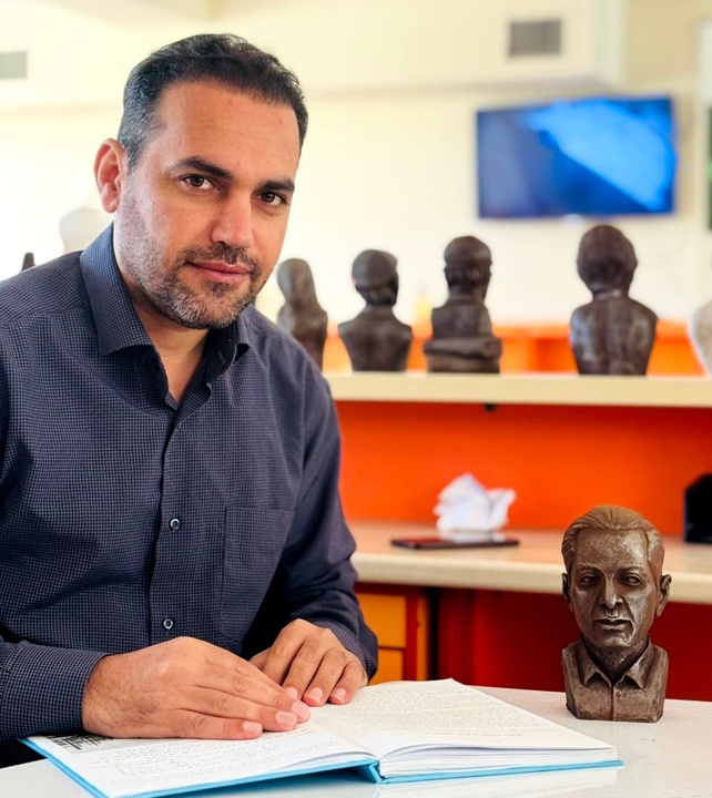  پژوهشی پیرامون کوره‌های آجرپزی در اسلام آبادغرب / میثم رجبی