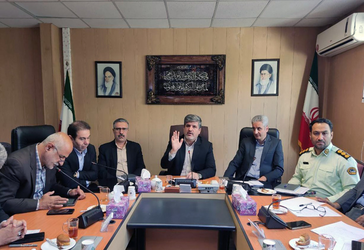 کاهش ساخت وساز غیرمجاز، هدف مشترک دستگاه های اجرایی و قضایی است