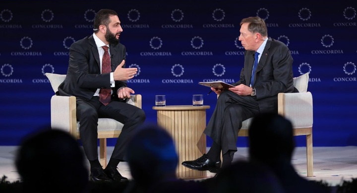 کارمان بۆ کۆنترۆڵ کردنی چه‌ک و سنووردارکردنی له‌ ده‌ستی ده‌وڵه‌تدا کردووه