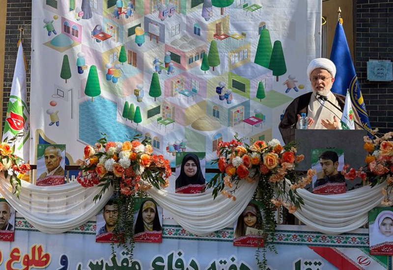 سال تحصیلی جدید در کردستان با حضور ۳۰۰ هزار دانش آموز آغاز شد