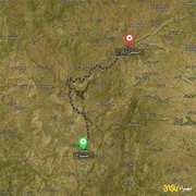 به روستا شهر حسین‌آباد خوش آمدید