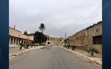 کشته شدن دو شهروند عرب در شهرستان کفری