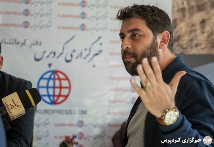 ۱۰۰ درصد اعتبارات عمرانی اداره کل میراث فرهنگی کردستان جذب شد