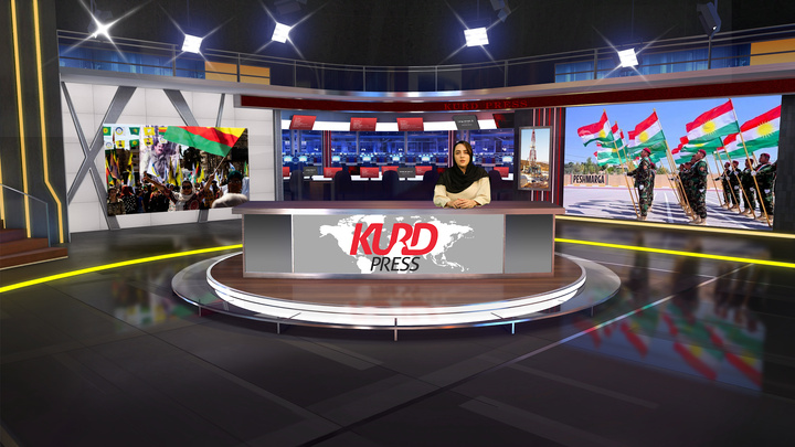 سرخط خبرهای۲مهر خبرگزاری کردپرس