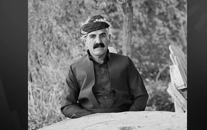 بازداشت سه متهم در ارتباط با قتل اکبر حاجی رستم در کفری
