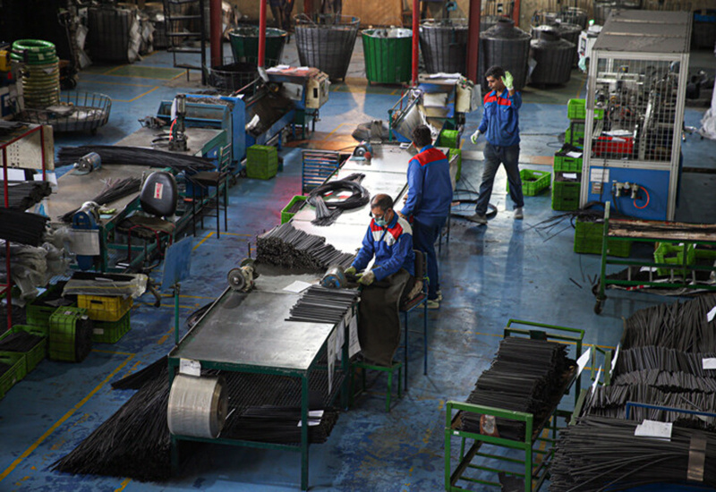 بیجار در مسیر تبدیل شدن به قطب نوظهور قطعه سازی کشور