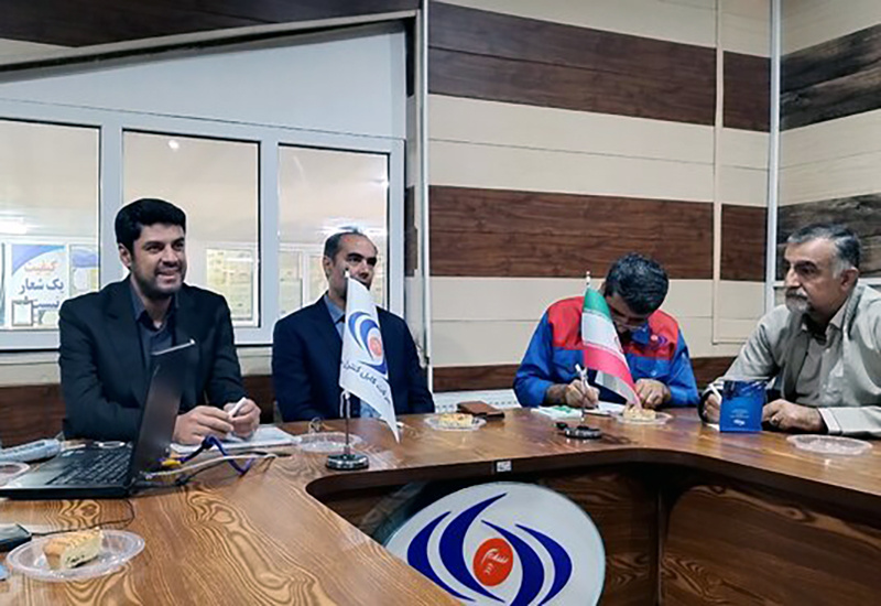 بیجار در مسیر تبدیل شدن به قطب نوظهور قطعه سازی کشور