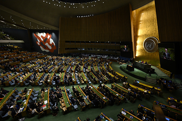 اردوغان: امیدواریم مسئله هسته‌ای ایران از طریق دیپلماسی حل شود