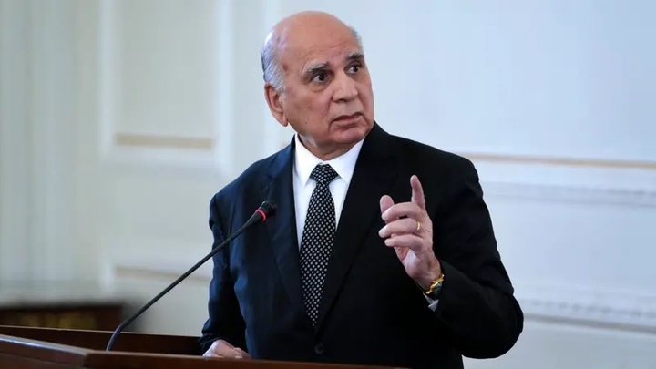 توقف صادرات نفت ۲۵ میلیارد دلار به عراق زیان زد