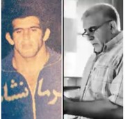 دلنوشته‌ای در سوگ پهلوان بیژن زرافشانی، اسطوره‌ تواضع، معرفت و مردمداری / حسین جامه شورانی