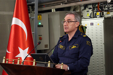 عملیات گسترده ارتش ترکیه علیه PKK و نابودی ۱۷ کیلومتر تونل در کردستان سوریه