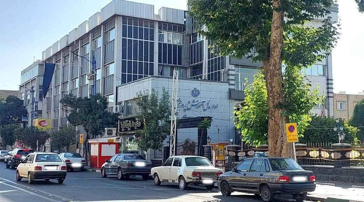 یک انفجار در اداره کل آموزش و پرورش آذربایجان غربی و چندین تناقض!