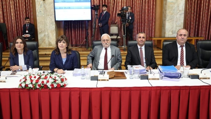 شنیدن نظر عبدالله اوجالان شرط اساسی حل پایدار مسئله کُرد است