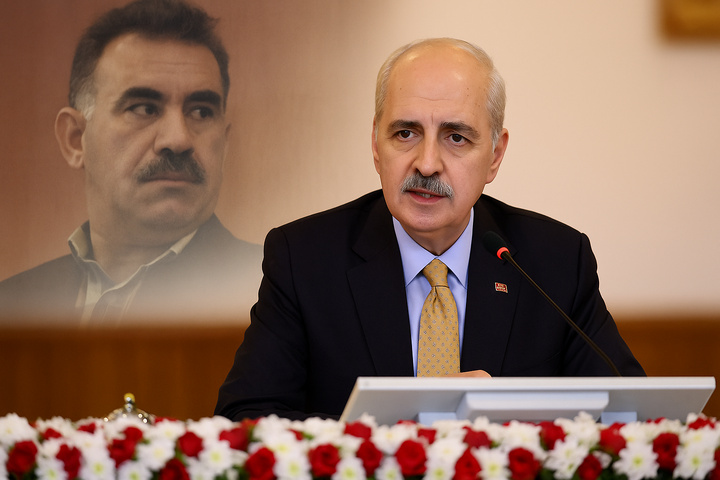 موضوع دیدار کمیسیون با اوجالان هنوز در دستور کار قرار نگرفته است