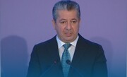 مسرور بارزانی: ازسرگیری صادرات نفت اقلیم دستاوردی بزرگ برای همه مردم عراق است