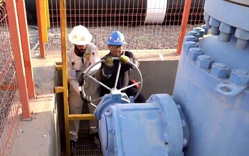 توافق اربیل و بغداد در خصوص نفت پس از سه ماه تمدید می‌شود