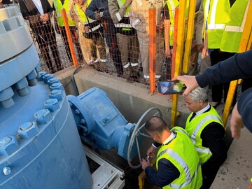 هەناردەکردنی نەوتی هەرێمی کوردستان ده‌ستیپێكرده‌وه‌