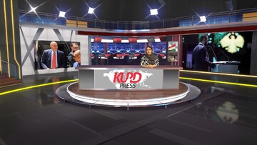 سرخط خبرهای۵مهر خبرگزاری کردپرس