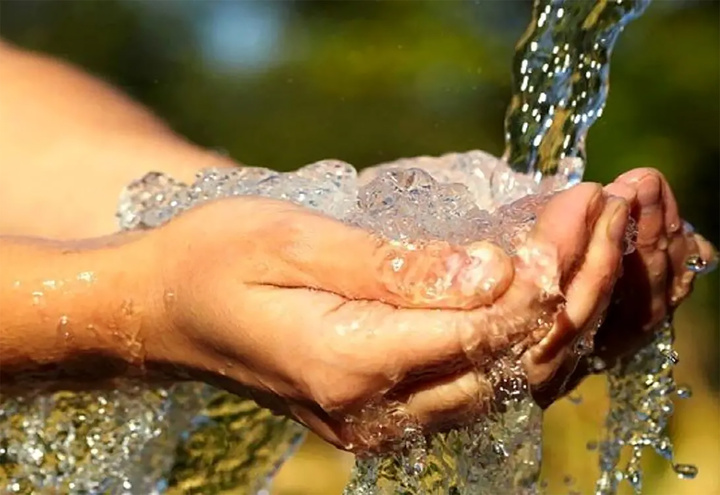 کردستانی ها بیشتر از میانگین کشوری آب مصرف می کنند