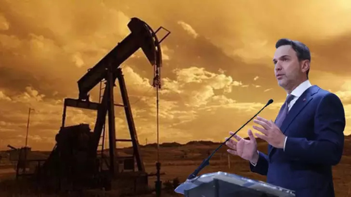 بازگشت جریان نفت از عراق به ترکیه پس از حدود دو سال