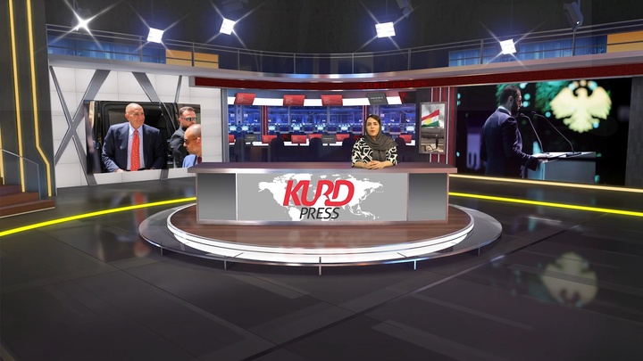 سرخط خبرهای۵مهر خبرگزاری کردپرس