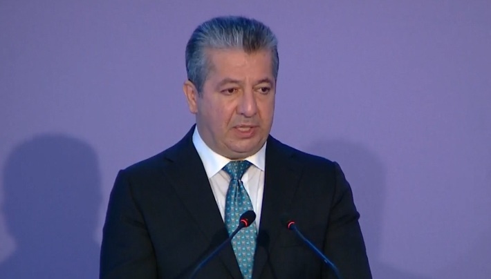 هەناردەکردنەوەی نەوتی هەرێم دەستکەوتێکی گەورەیە بۆ هەموو خەڵکی عێراق