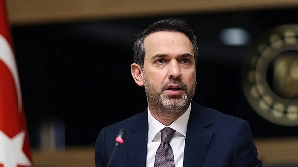 بازگشت جریان نفت از عراق به ترکیه پس از حدود دو سال