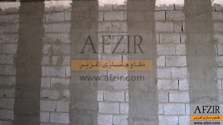 قیمت وال مش: بهترین جایگزین وال پست های فلزی