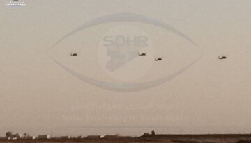 تحرکات نظامی آمریکا و ترکیه در شمال و شرق سوریه