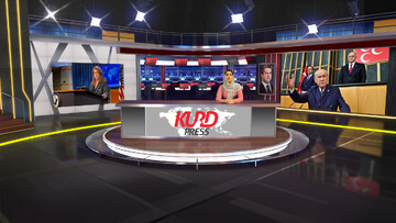 کورتەی هەواڵەکانی ۶ی ڕەزبەری ۱۴۰۴ی هەتاوی