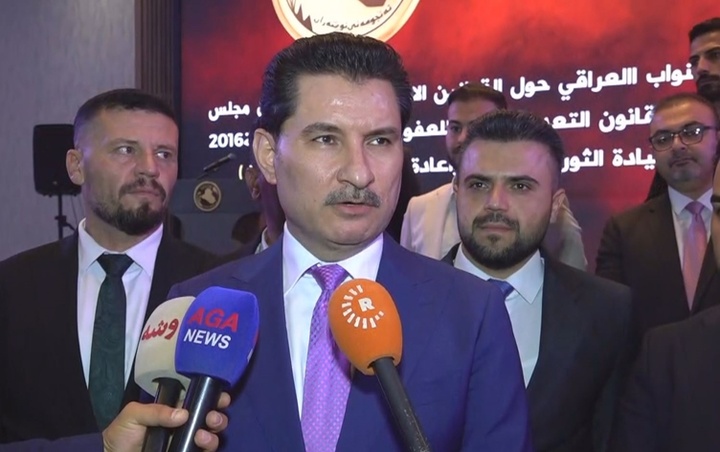 حقوق کارمندان اقلیم کردستان با درآمدهای نفتی تأمین خواهد شد