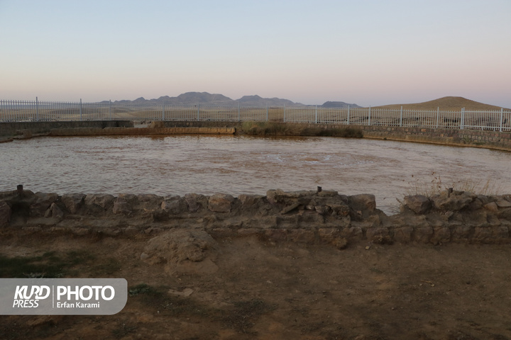 فم تور خبری میراث فرهنگی،گرشگری و صنایع دستی در شهرستان قروه / عکاس : عرفان کرمی