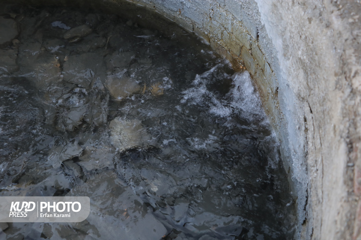 فم تور خبری میراث فرهنگی،گرشگری و صنایع دستی در شهرستان قروه / عکاس : عرفان کرمی