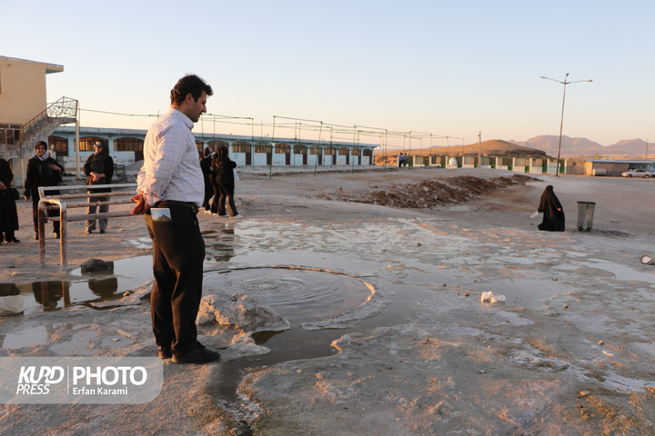 فم تور خبری میراث فرهنگی،گرشگری و صنایع دستی در شهرستان قروه / عکاس : عرفان کرمی