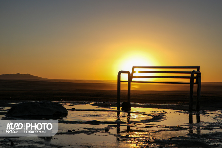 فم تور خبری میراث فرهنگی،گرشگری و صنایع دستی در شهرستان قروه / عکاس : عرفان کرمی