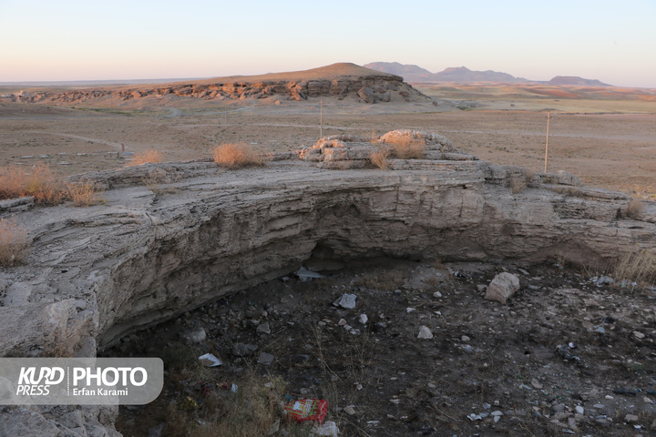 فم تور خبری میراث فرهنگی،گرشگری و صنایع دستی در شهرستان قروه / عکاس : عرفان کرمی