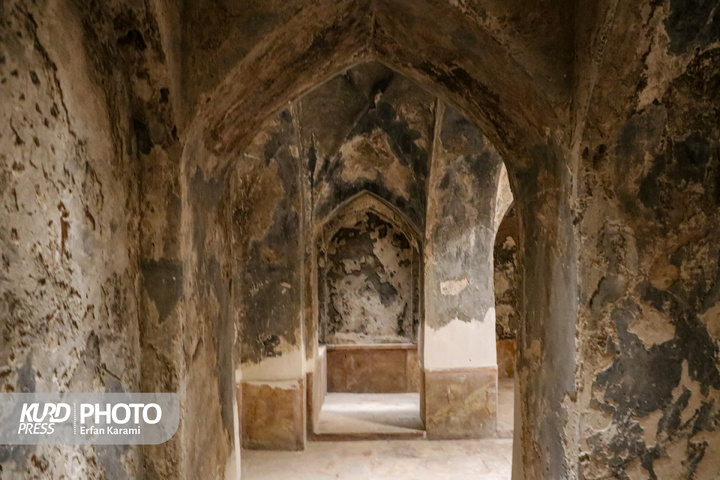 فم تور خبری میراث فرهنگی،گرشگری و صنایع دستی در شهرستان قروه / عکاس : عرفان کرمی