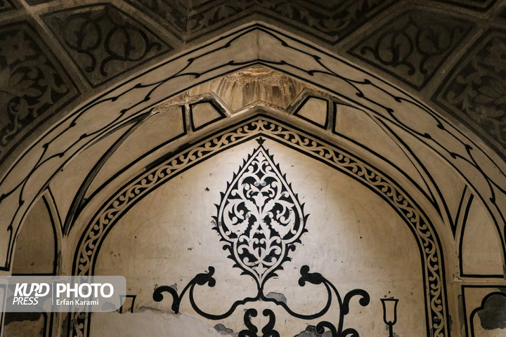 فم تور خبری میراث فرهنگی،گرشگری و صنایع دستی در شهرستان قروه / عکاس : عرفان کرمی