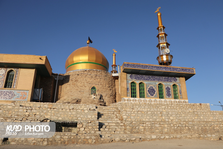 فم تور خبری میراث فرهنگی،گرشگری و صنایع دستی در شهرستان قروه / عکاس : عرفان کرمی